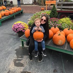 Meet your Posher, Brittany